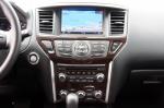 Nissan Pathfinder 2013 года
